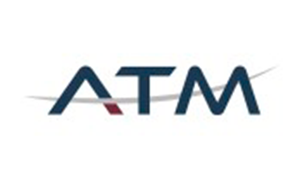 ATM Manutenção de Turbinas