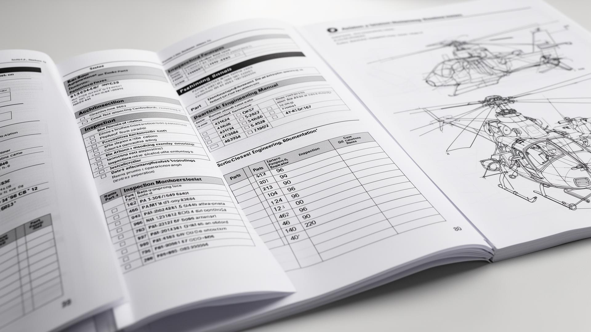 Homologações aeronáuticas